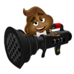 POOPING TODAY GUYS NAHAHAHAHA NANI!?