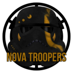 | TGE | Nova Troopers | TGE |