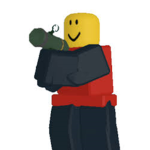 Texas Brick Battle Army