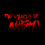 The Church Of Night Official