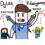 DylanVideoGames Fan Group! ❤