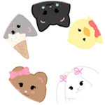 Game Badge Thumbnail