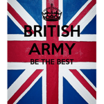 ||BAA|| British Army