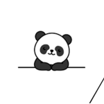 Panda girlies