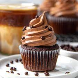 Collect The Cupcakes