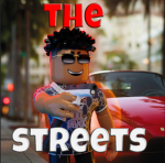 The Streets [Community]