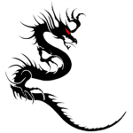 death dragon