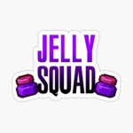 [JS] Jelly Squad