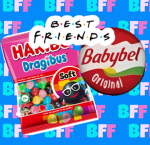 La team babybel_fan