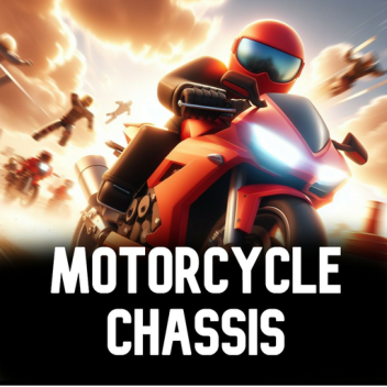 Motorcycle Chassis