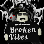 ~Brøkēn Vībês~