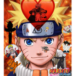 Kurdish Naruto
