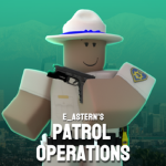 |CHP| Patrol Operations
