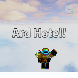 Ard HOTELS App
