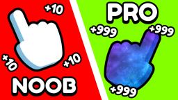 [💰X500K Monety] Symulator klikania monet