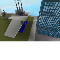 Energy Corp Global's: Energy Corp HQ