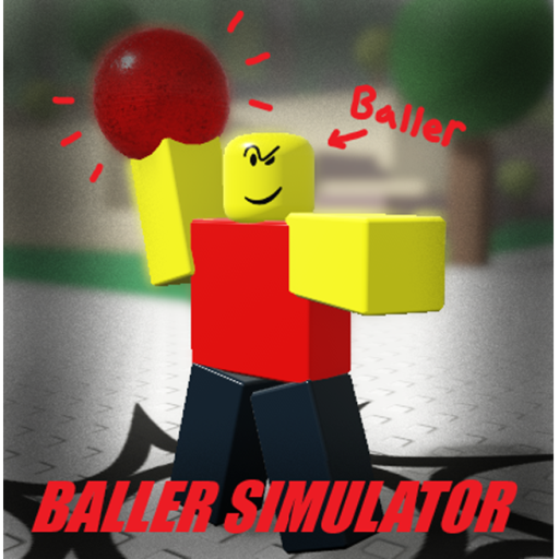 Baller Simulator