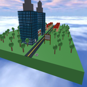 Welcome to The New Robloxia!