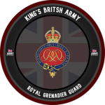 |KBA| Royal Grenadier Guards.