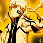 naroto is the best