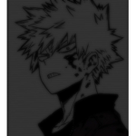 Bakugou?