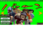 Gamer's nation group