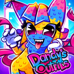 [✨NEW] Dandy’s World