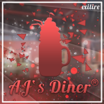A.J’s Diner®