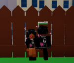 Aneesa and Rell forever