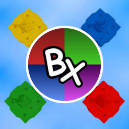 THE OFFICIAL BLOXAHOLICS DOOMSPIRE BRICKBATTLE