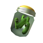 Pickle Jar