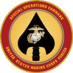 [COMMAND] Marine Corps Special Operations Command
