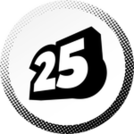 level 25