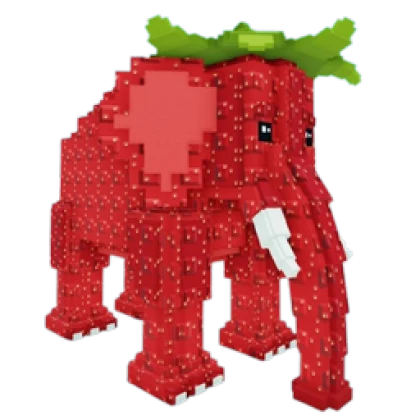 Laser Brainrot Studios Roblox group icon