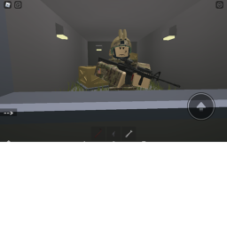 Military base/battlefeild