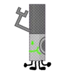 Industrial Marker