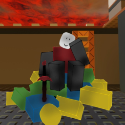Untitled Classic Combat Game⚔️ [UPDATE OUT 🏠]