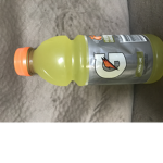 Gatorade army