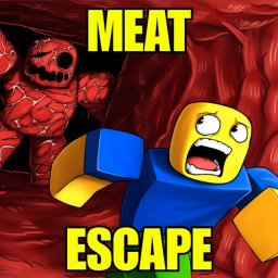Meat Escape [Horror]
