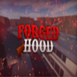 Forged Hood