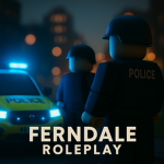 Project_Ferndale