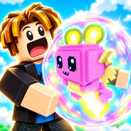 🫧 Pet Cannon icon