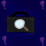 Mysterious Group...