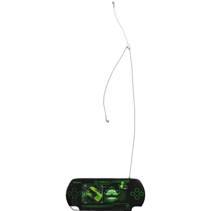 Item Thumbnail