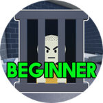 Escaped Prison! [BEGINNER]