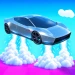 Tesla Roadster Obby icon
