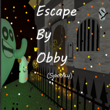 🎁Escape By Obby (BETA)