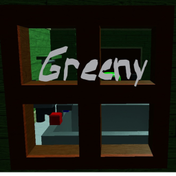 Greeny
