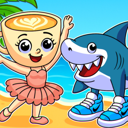 Cute Italian Brainrot Song (Tralalero Tralala) Roblox music