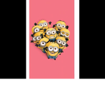 Minion chill group